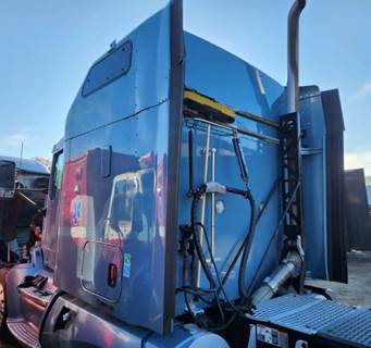 Kenworth T660 Cab Assembly