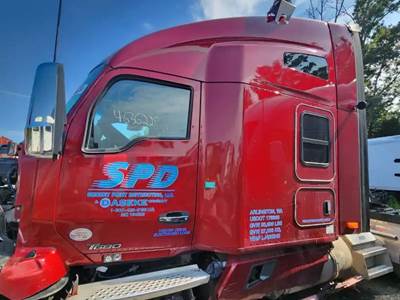 Kenworth T680 Cab Assembly