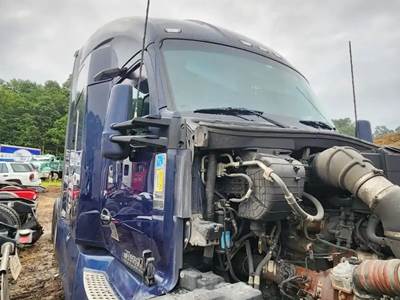 Kenworth T680 Cab Assembly