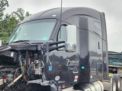 Kenworth T680 Cab Assembly
