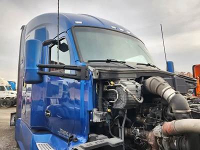 Kenworth T680 Cab Assembly