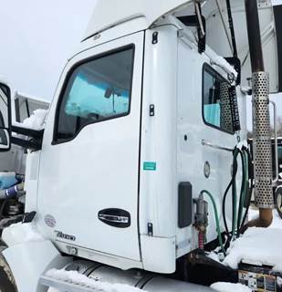 Kenworth T680 Cab Assembly