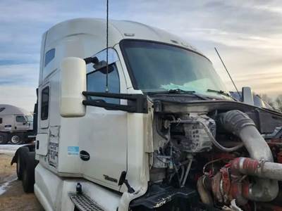 Kenworth T680 Cab Assembly