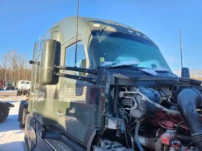 Kenworth T680 Cab Assembly