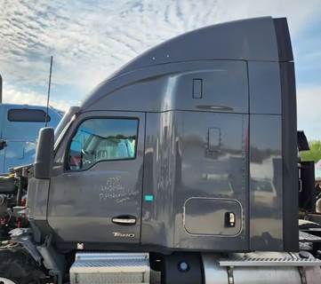 Kenworth T680 Cab Assembly
