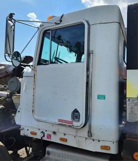 Kenworth T800 Cab Assembly