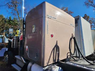 Kenworth W900 Cab Assembly