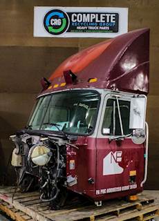 Mack CH612 Cab Assembly