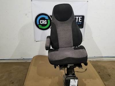 Mack CH613 Left Cab Assembly