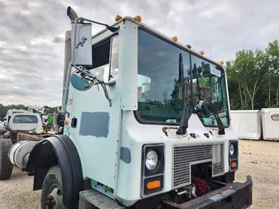 Mack MR690S Cab Assembly