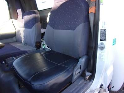 Mitsubishi FE-84D Cab Assembly for a 2007 Mitsubishi Fuso FE84D