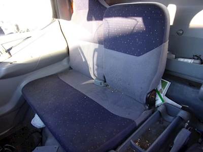 Mitsubishi FE-84D Cab Assembly for a 2007 Mitsubishi Fuso FE84D