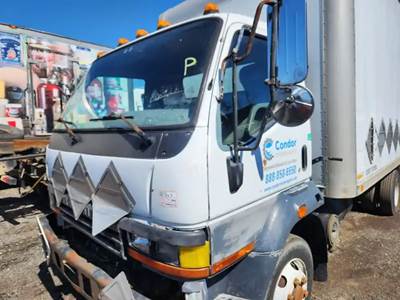 Mitsubishi FH211 Cab Assembly