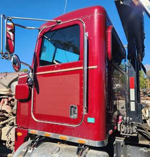 Peterbilt 367 Cab Assembly