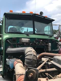 Peterbilt 378 Cab Assembly