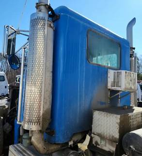 Peterbilt 378 Cab Assembly