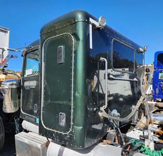 Peterbilt 379 Cab Assembly