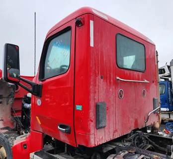 Peterbilt 567 Cab Assembly