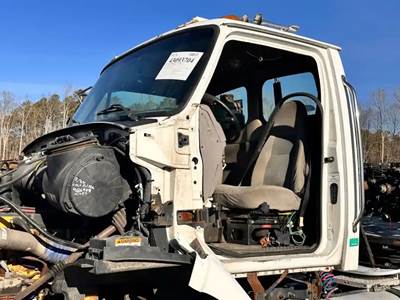 Sterling A9500 Cab Assembly