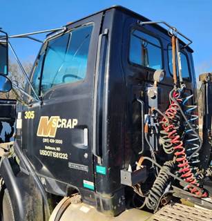 Sterling A9513 Cab Assembly