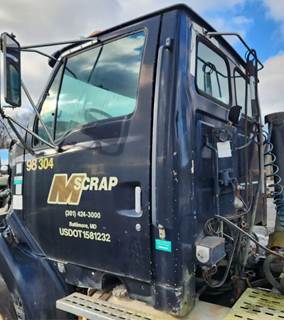 Sterling A9513 Cab Assembly