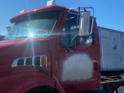 Sterling Acterra Cab Assembly