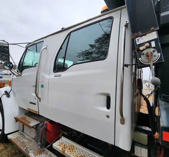 Sterling Acterra Cab Assembly