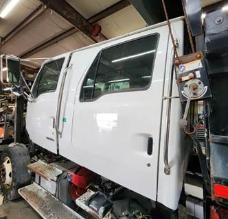 Sterling Acterra Cab Assembly