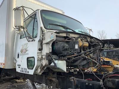 Sterling L7500 Cab Assembly