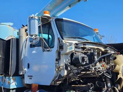 Sterling L7500 Cab Assembly