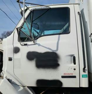 Sterling L7500 Cab Assembly