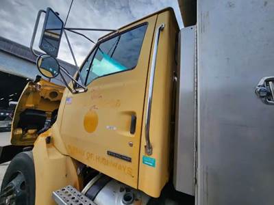 Sterling L7500 Cab Assembly