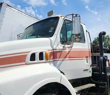 Sterling L8500 Cab Assembly