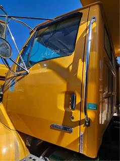 Sterling L9500 Cab Assembly
