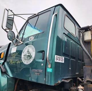 Sterling L9500 Cab Assembly