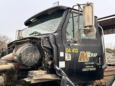 Sterling L9500 Cab Assembly