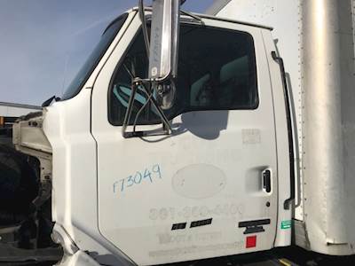 Sterling M7500 Cab Assembly for a 2001 Sterling M7500 ACTERRA