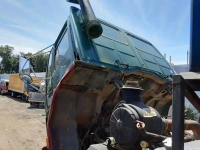 Sterling SC8000 Cab Assembly for a 2007 Sterling SC8000 Cargo