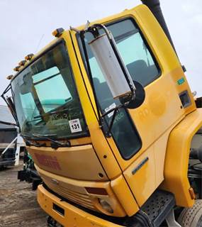 Sterling SC8000 Cab Assembly for a 2007 Sterling SC8000 Cargo