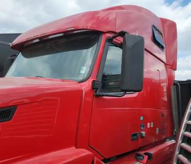 Volvo VNL Cab Assembly
