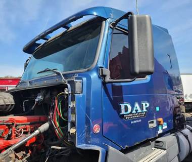 Volvo VNL Cab Assembly