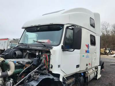 Volvo VNL Cab Assembly