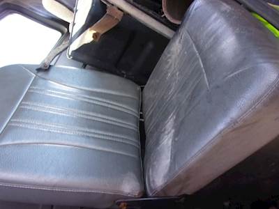 Volvo VNM Cab Assembly