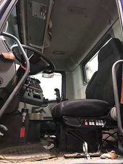 Volvo VNM Cab Assembly