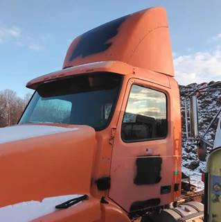 Volvo VNM Cab Assembly