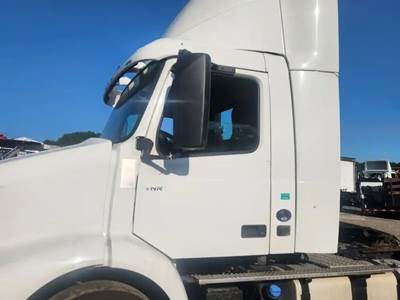 Volvo VNR64T Cab Assembly