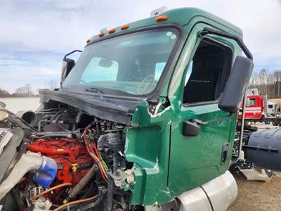 Western Star 47X Cab Assembly