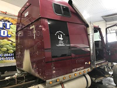 Western Star 4900E Cab Assembly