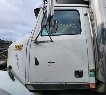 Western Star 4900SA Cab Assembly for a 2007 Western Star 4900 SA