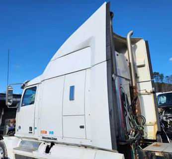 Western Star 5700 Cab Assembly
